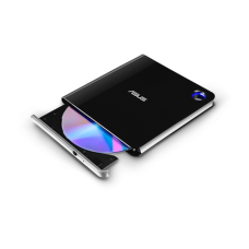ASUS ODD Blu-Ray ÍRÓ külső SBW-06D5H-U fekete USB Ultra Slim