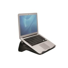 FELLOWES Laptop állvány, I-Spire Series™, fekete
