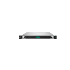 HPE rack szerver ProLiant DL360 Gen10, Xeon-S 16C 4314 2.4GHz, 32GB, NoHDD 8SFF, MR416i-a, 1x800W