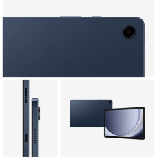 SAMSUNG Tablet Galaxy Tab A9+ (Wi-Fi), 64GB, Mystic Navy