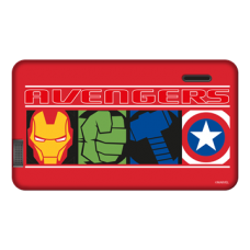 eSTAR HERO Tablet Avengers 7.0